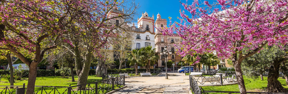 Spain, Gibraltar & Canary Islands